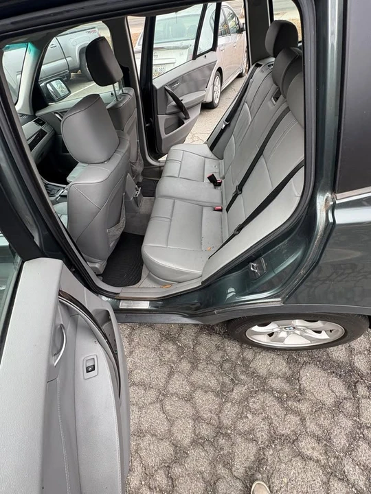 2007 BMW E83 X3 - Image 8 of 15