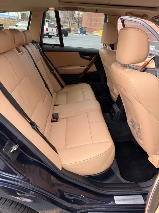 2007 BMW E83 X3 - Image 11 of 15