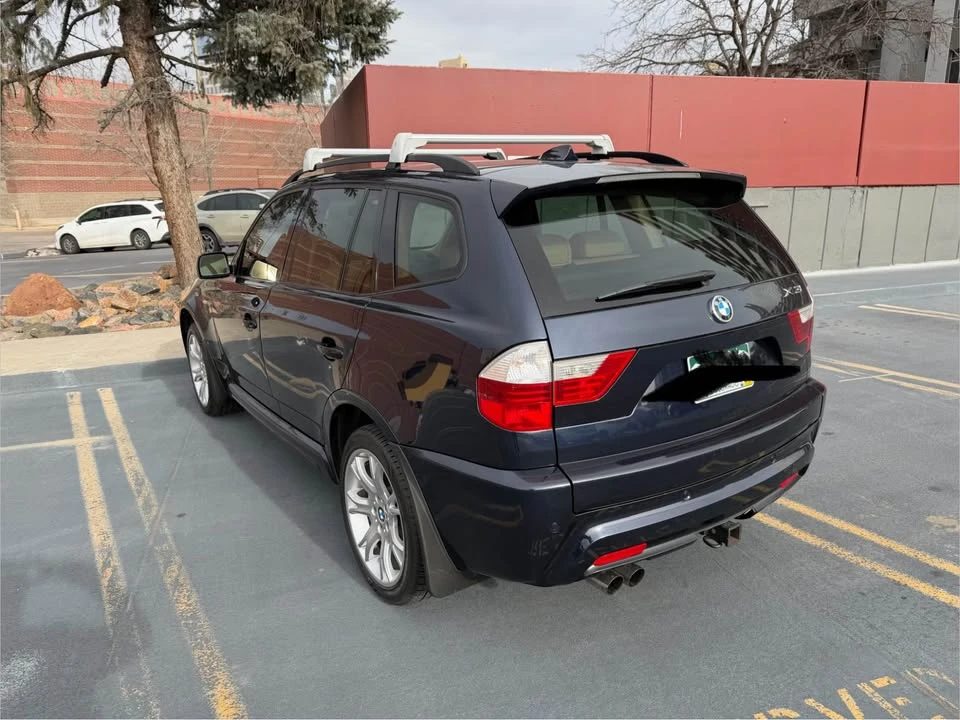 2007 BMW E83 X3 - Image 2 of 15