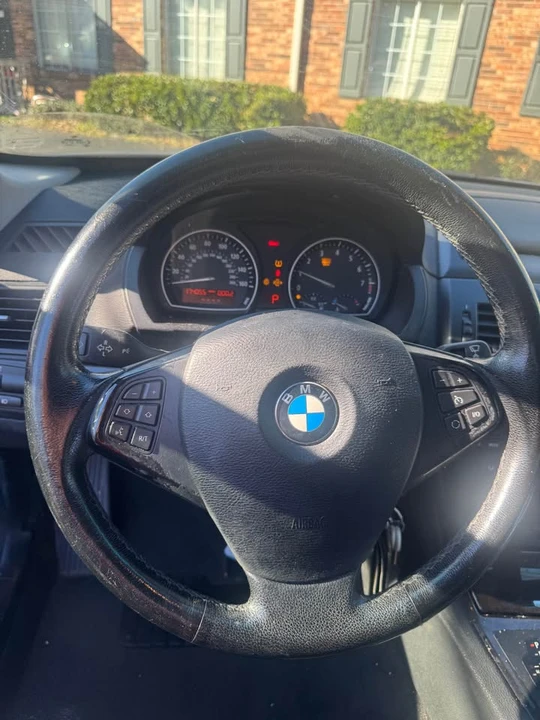 2007 BMW E83 X3 - Image 5 of 7