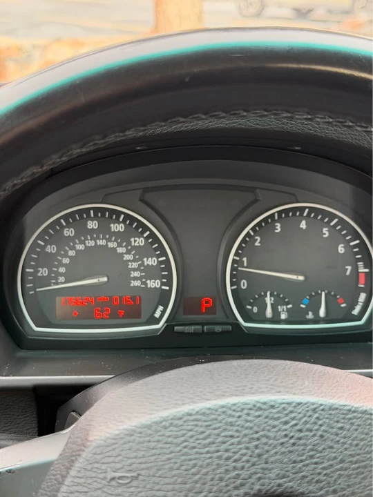 2007 BMW E83 X3 - Image 15 of 15