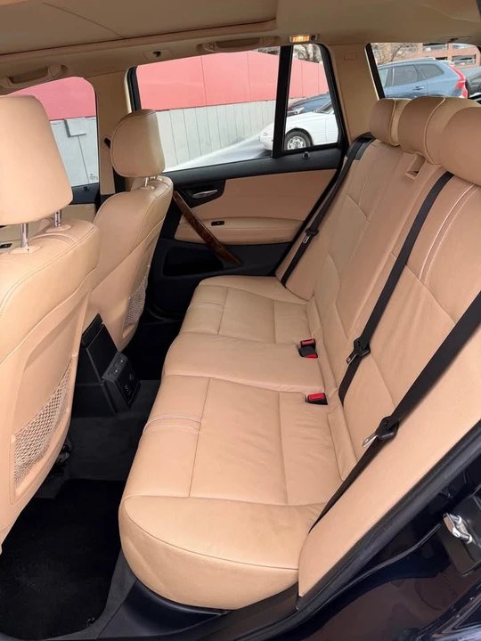 2007 BMW E83 X3 - Image 10 of 15
