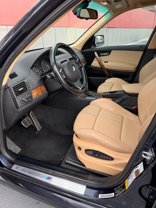 2007 BMW E83 X3 - Image 8 of 15