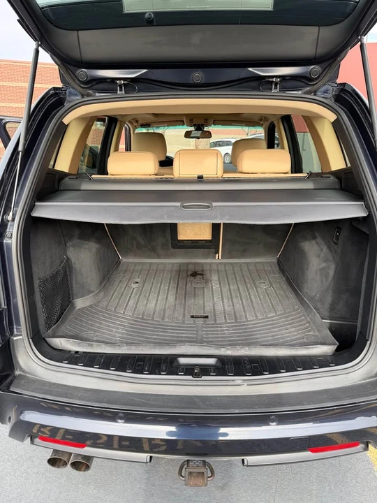 2007 BMW E83 X3 - Image 13 of 15