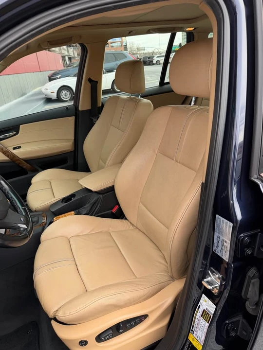 2007 BMW E83 X3 - Image 9 of 15