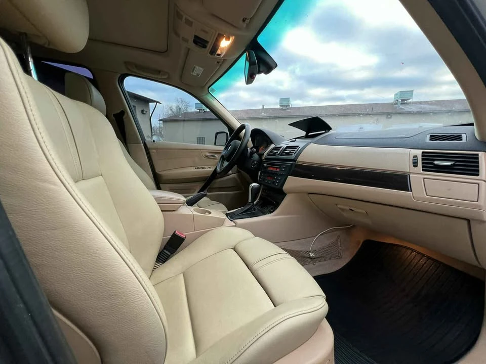 2007 BMW E83 X3 - Image 5 of 10