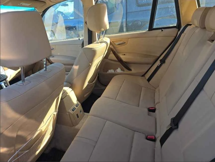 2007 BMW E83 X3 - Image 6 of 6