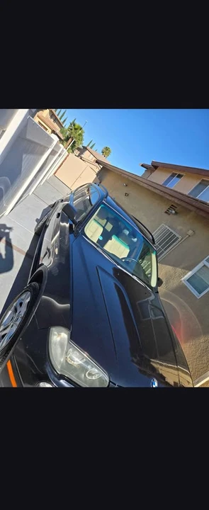 2007 BMW E83 X3 - Image 4 of 10