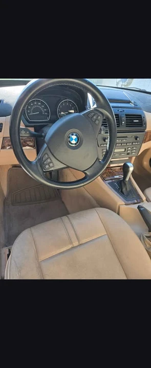 2007 BMW E83 X3 - Image 10 of 10