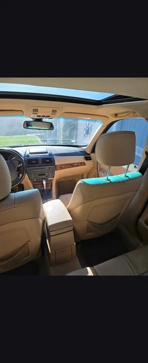 2007 BMW E83 X3 - Image 5 of 10