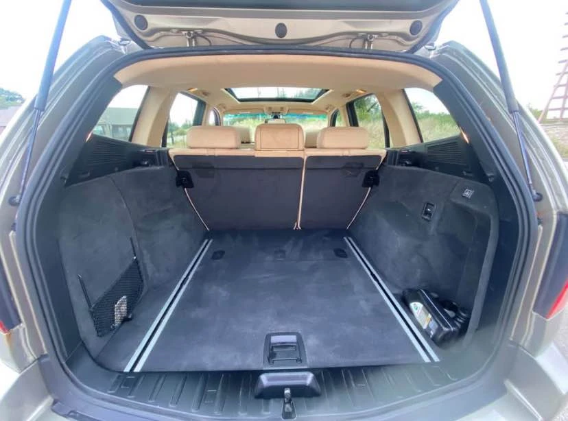 2007 BMW E83 X3 - Image 8 of 11