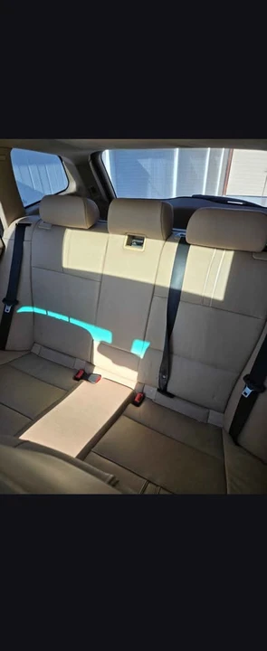 2007 BMW E83 X3 - Image 8 of 10