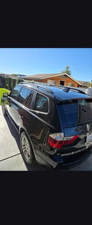 2007 BMW E83 X3 - Image 3 of 10