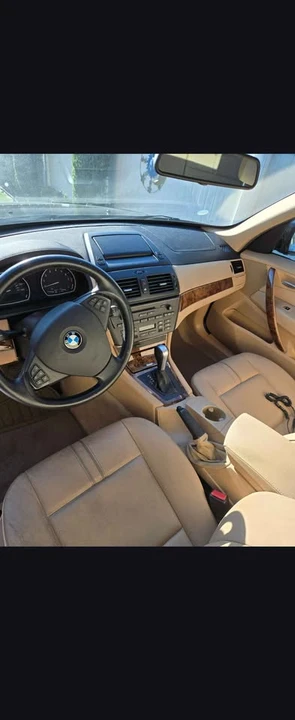 2007 BMW E83 X3 - Image 7 of 10