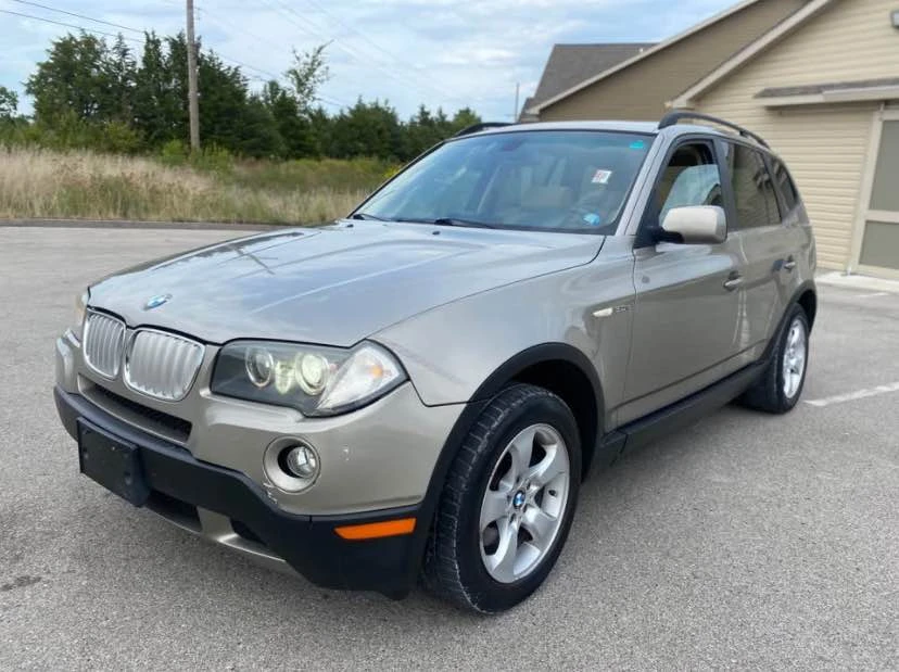2007 BMW E83 X3 - Image 2 of 11