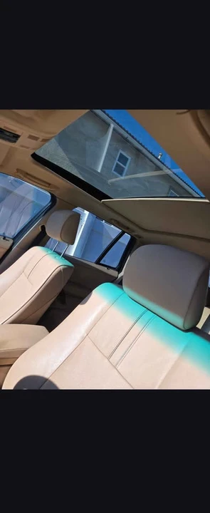 2007 BMW E83 X3 - Image 6 of 10