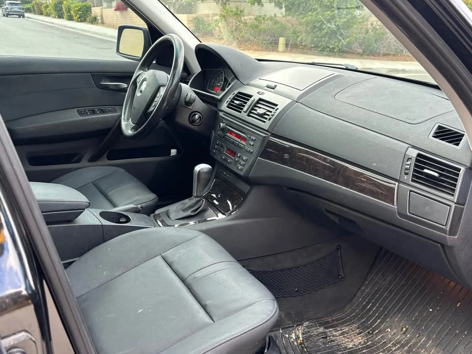 2007 BMW E83 X3 - Image 14 of 18