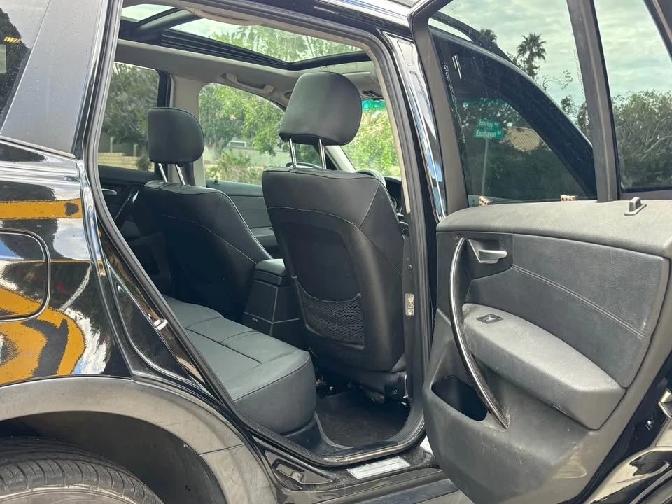 2007 BMW E83 X3 - Image 15 of 18