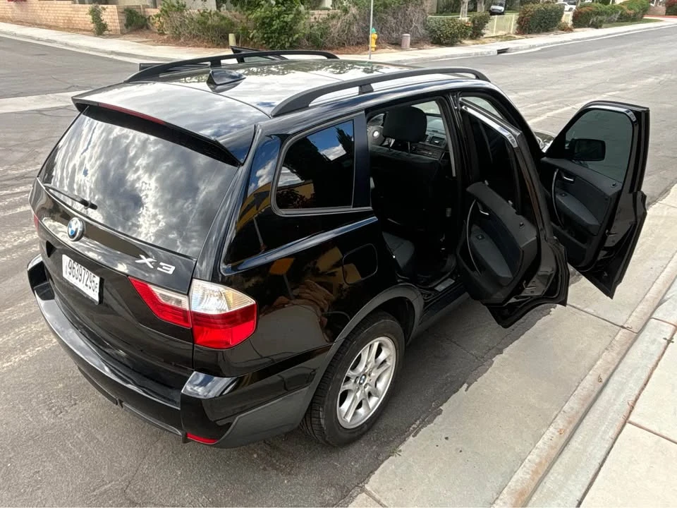 2007 BMW E83 X3 - Image 4 of 18