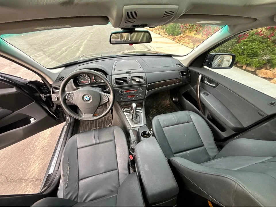 2007 BMW E83 X3 - Image 6 of 18