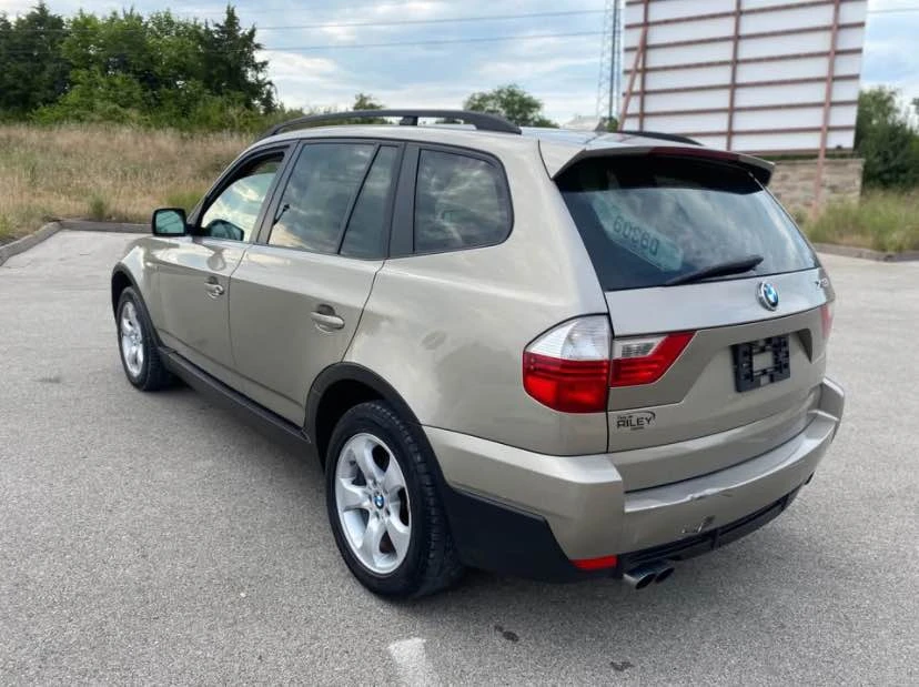 2007 BMW E83 X3 - Image 6 of 11