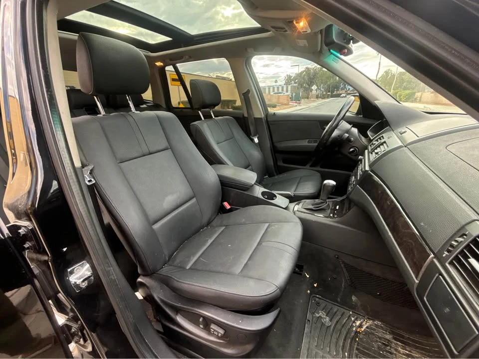 2007 BMW E83 X3 - Image 13 of 18