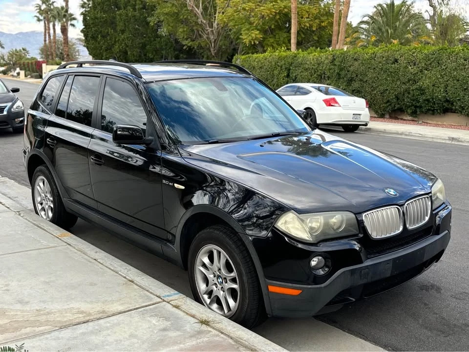 2007 BMW E83 X3 - Image 17 of 18