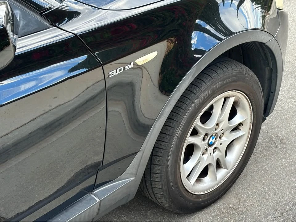 2007 BMW E83 X3 - Image 12 of 18