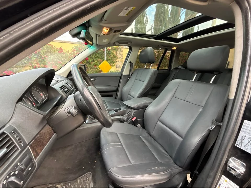 2007 BMW E83 X3 - Image 8 of 18