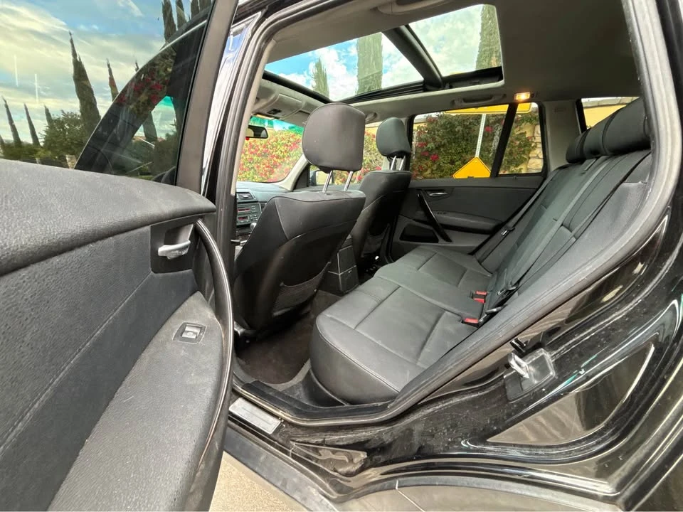 2007 BMW E83 X3 - Image 7 of 18