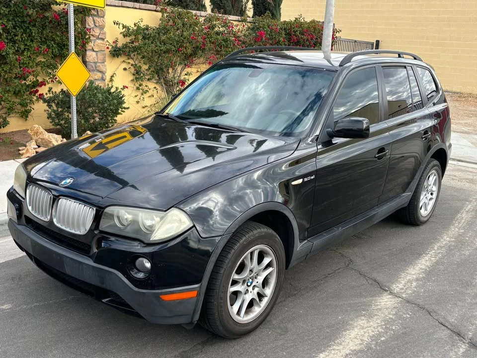 2007 BMW E83 X3 - Image 11 of 18
