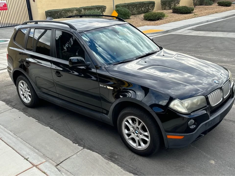 2007 BMW E83 X3 - Image 3 of 18