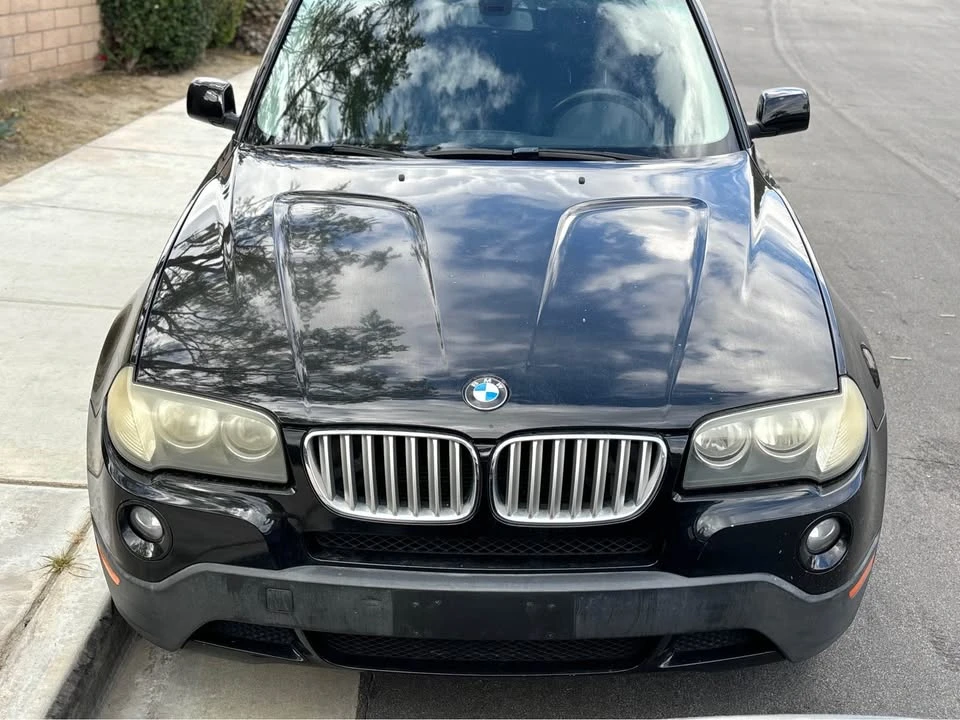 2007 BMW E83 X3 - Image 18 of 18