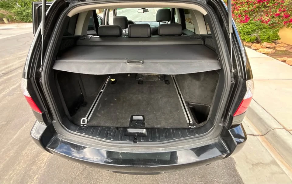2007 BMW E83 X3 - Image 9 of 18