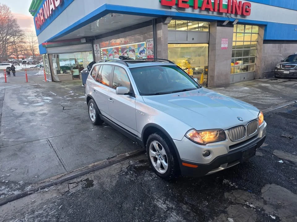 2007 BMW E83 X3 - Image 5 of 12