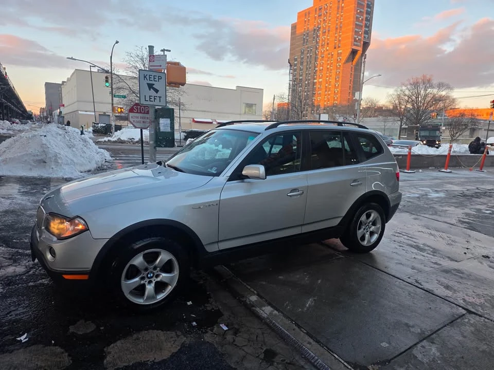 2007 BMW E83 X3 - Image 2 of 12