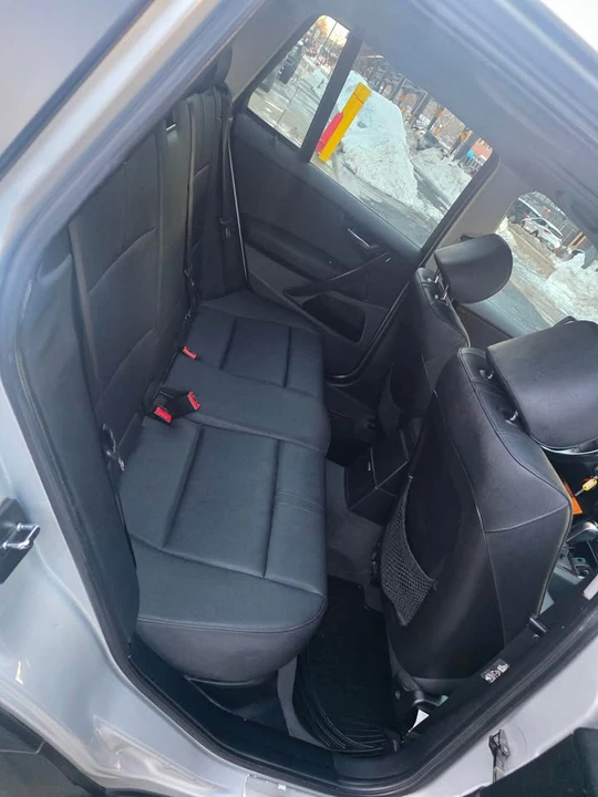 2007 BMW E83 X3 - Image 7 of 12