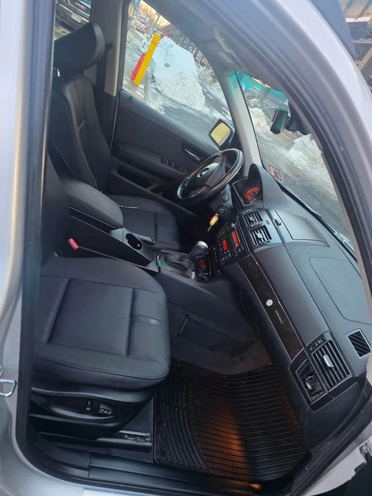 2007 BMW E83 X3 - Image 10 of 12