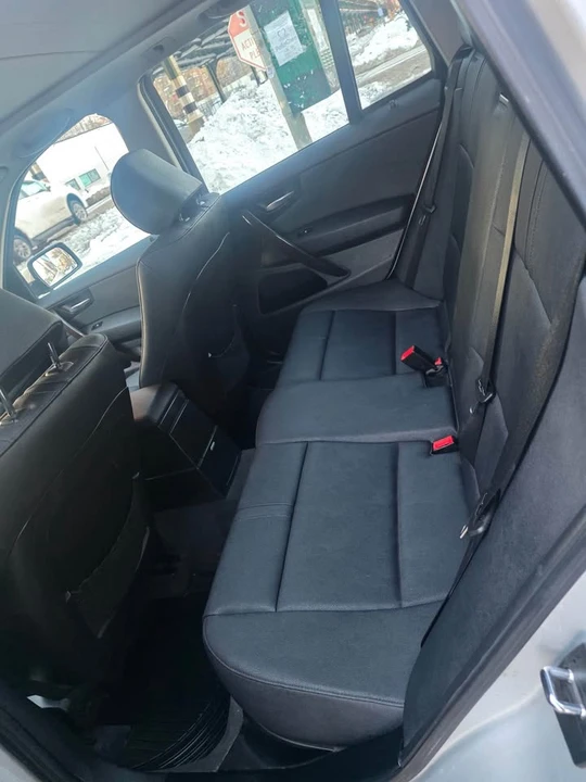 2007 BMW E83 X3 - Image 12 of 12