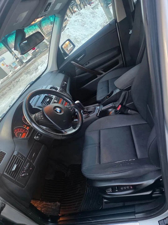 2007 BMW E83 X3 - Image 11 of 12