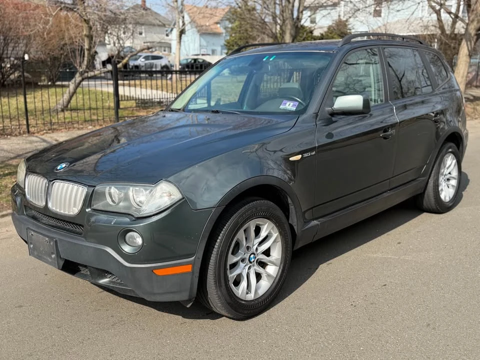 2007 BMW E83 X3 - Image 2 of 16