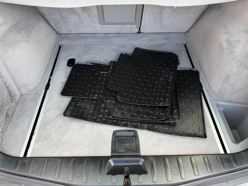 2007 BMW E83 X3 - Image 13 of 16
