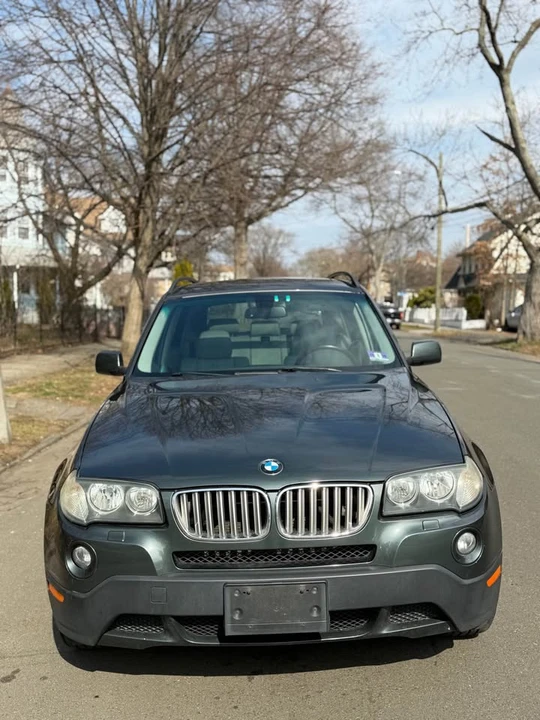 2007 BMW E83 X3 - Image 3 of 16