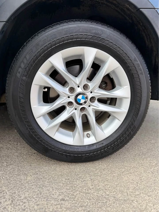 2007 BMW E83 X3 - Image 10 of 16