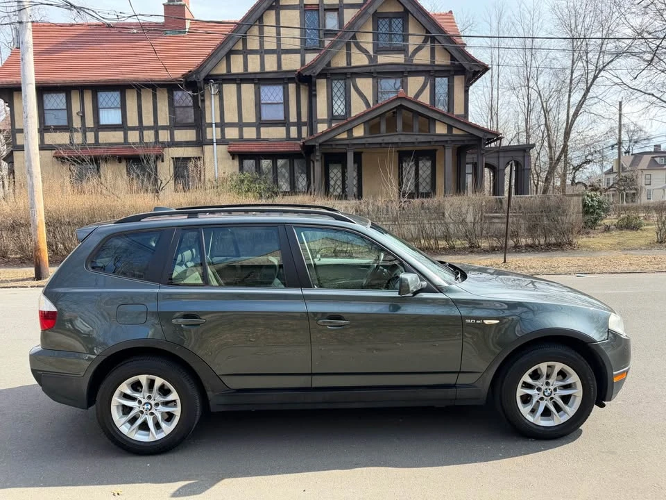 2007 BMW E83 X3 - Image 5 of 16