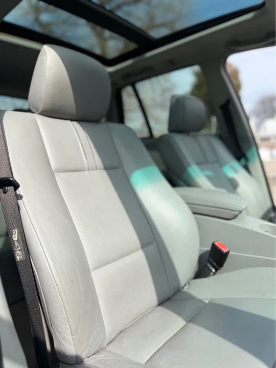 2007 BMW E83 X3 - Image 9 of 16