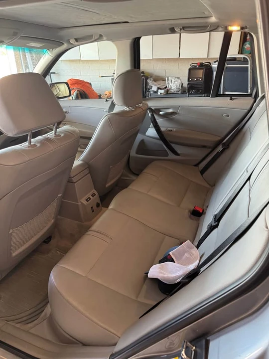 2007 BMW E83 X3 - Image 4 of 6