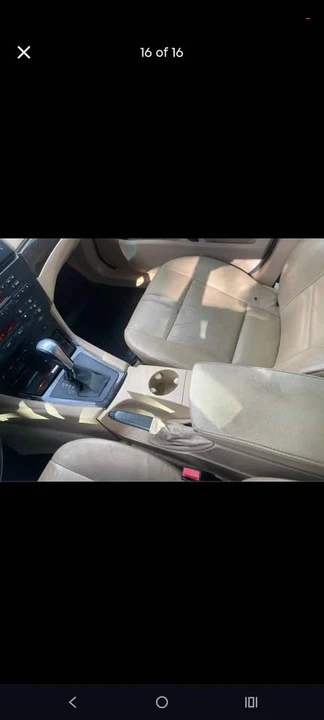 2007 BMW E83 X3 - Image 12 of 12