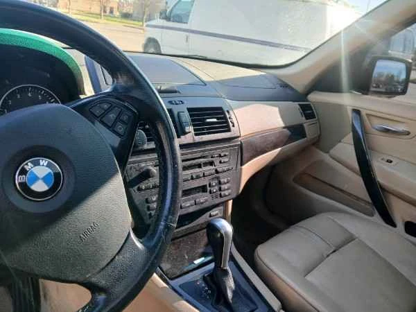 2007 BMW E83 X3 - Image 4 of 6