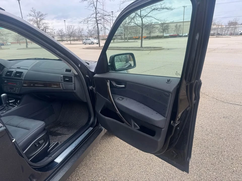 2007 BMW E83 X3 - Image 10 of 19